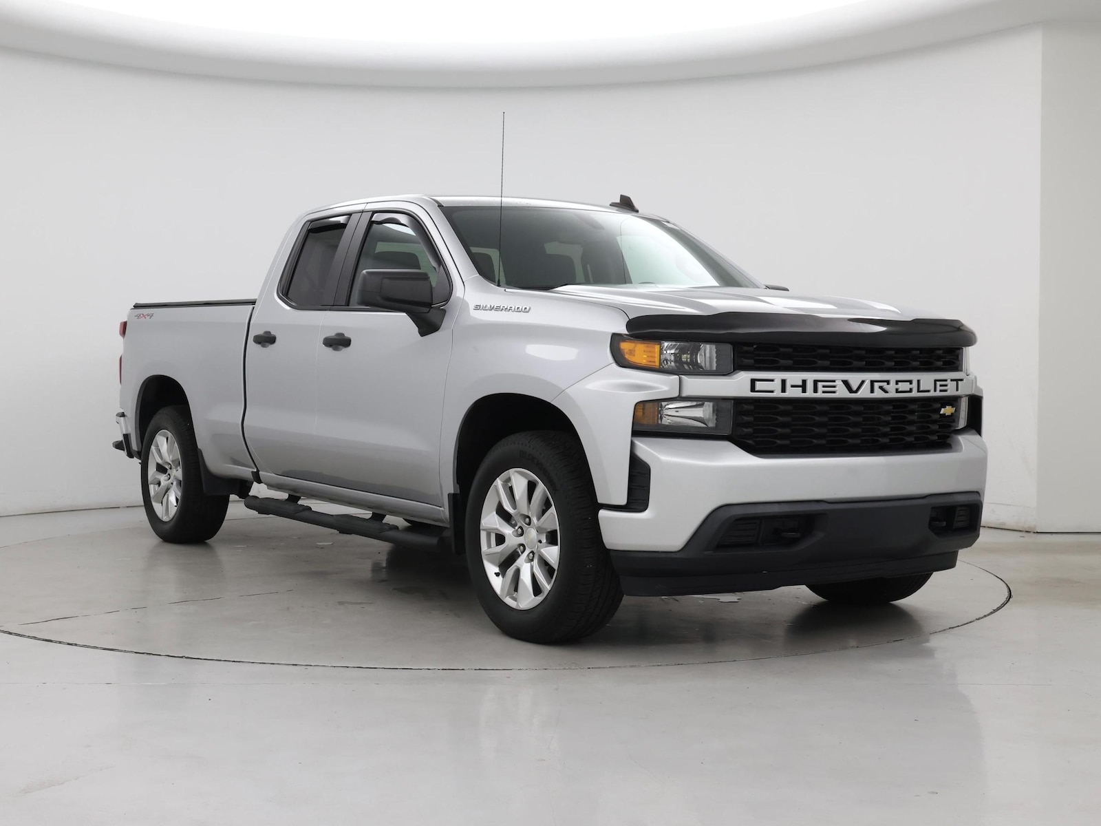 chevrolet silverado 1500 2020 1GCRYBEH7LZ320779 image chevrolet silverado 1500 2020 1GCRYBEH7LZ320779 image